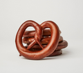 5 oz plain, case of 40 - Sigmund's Pretzels