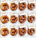 Individually Wrapped 12 Pretzels. Free Local Shipment. (Copy) - Sigmund's Pretzels